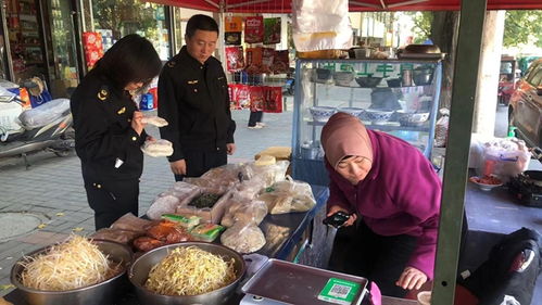崆峒区 管好田间地头 守好舌尖安全——筑牢食用农产品质量防线