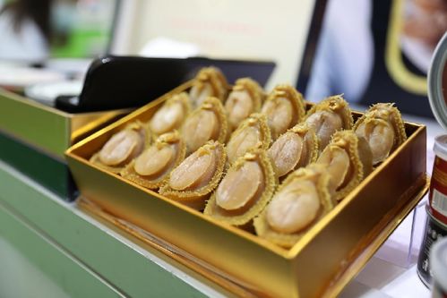 一大波“粤字号”品牌农产品来袭，中食展广东展区引瞩目